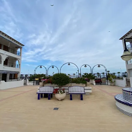 Relax 托雷维耶哈