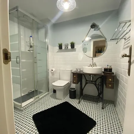 公寓 Relax 托雷维耶哈