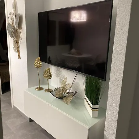 アパート Relax トレビエハ