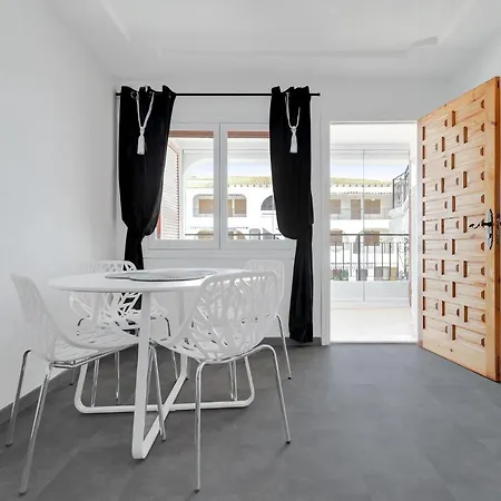 Relax Apartment Torrevieja