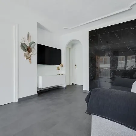 Relax アパート *