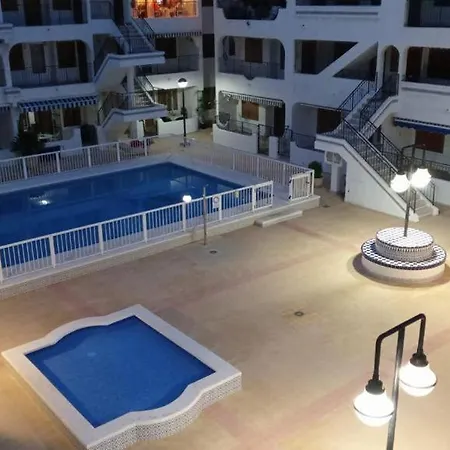 Relax アパート *