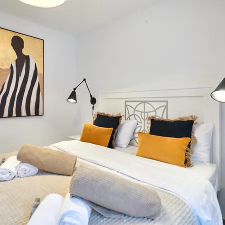 Appartement Naufragos Seaside Relax - By Welcomely
