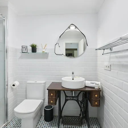 Appartement Naufragos Seaside Relax - By Welcomely Torrevieja