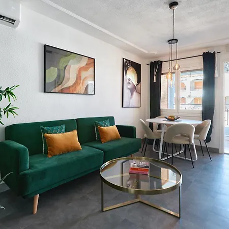 Naufragos Seaside Relax - By Welcomely Appartement *