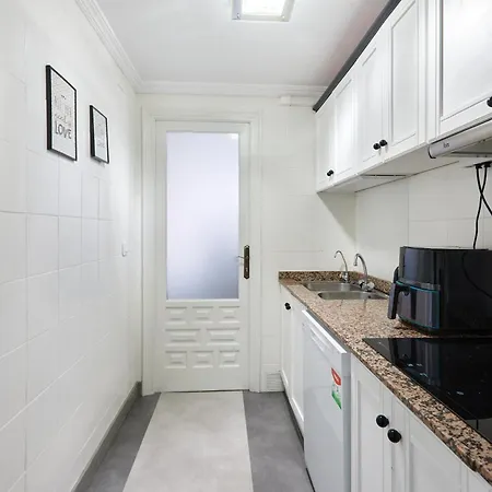Appartement Naufragos Seaside Relax - By Welcomely
