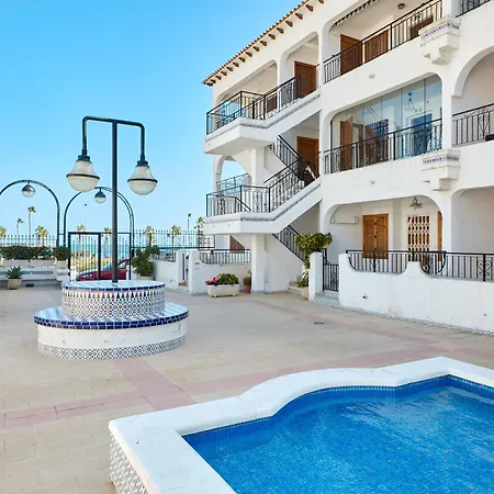 Appartement Naufragos Seaside Relax - By Welcomely *