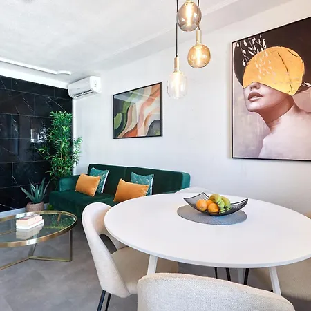 Appartement Naufragos Seaside Relax - By Welcomely *