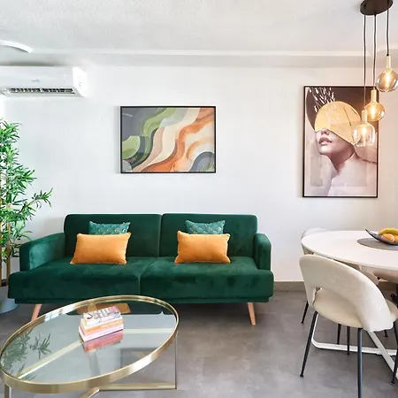 Appartement Naufragos Seaside Relax - By Welcomely *