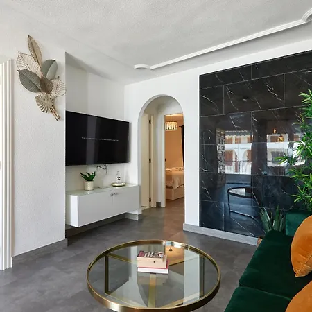 Appartement Naufragos Seaside Relax - By Welcomely Torrevieja