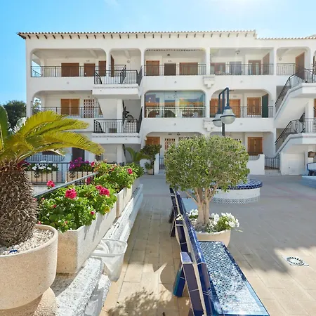 Appartement Naufragos Seaside Relax - By Welcomely *