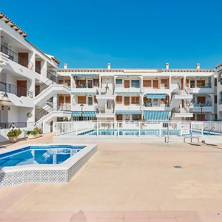 Naufragos Seaside Relax - By Welcomely Appartement *
