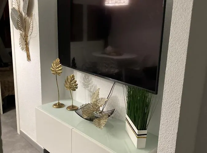 Appartement Relax Torrevieja