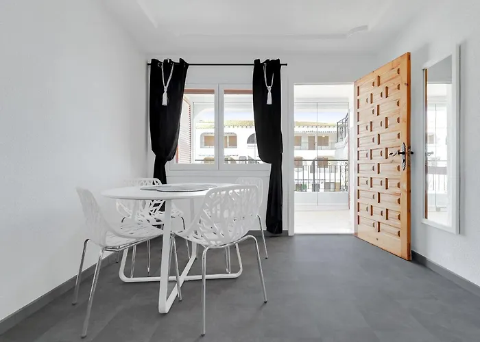 Relax Appartement Torrevieja